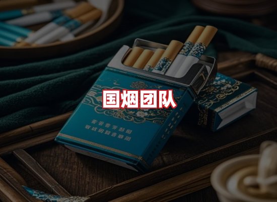 国烟团队